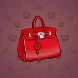 Loot Bag #8179