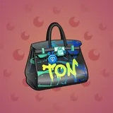 Loot Bag #8199