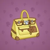 Loot Bag #8233