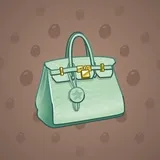 Loot Bag #8258