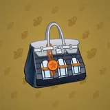 Loot Bag #8265