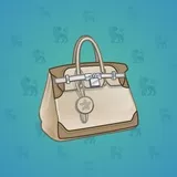 Loot Bag #8268