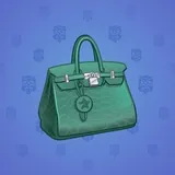 Loot Bag #8290