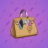 Loot Bag #8303