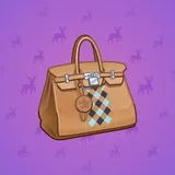 Loot Bag #8325