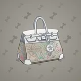 Loot Bag #8327
