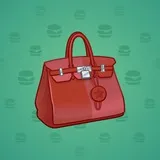 Loot Bag #8348