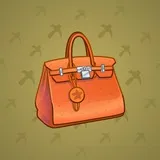 Loot Bag #8363
