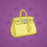 Loot Bag #8366