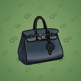 Loot Bag #8384