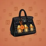 Loot Bag #8385