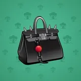 Loot Bag #8393