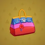 Loot Bag #8398