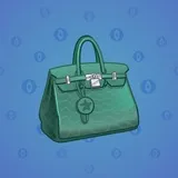 Loot Bag #8402
