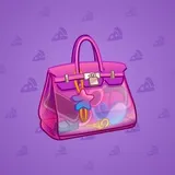 Loot Bag #8409