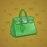 Loot Bag #8423
