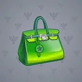 Loot Bag #8428