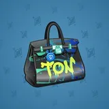 Loot Bag #8463
