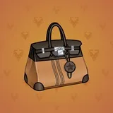 Loot Bag #8467