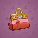 Loot Bag #8468