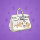Loot Bag #8474