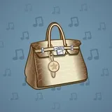 Loot Bag #8488