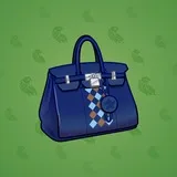 Loot Bag #8516