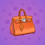 Loot Bag #8524