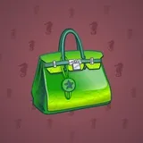 Loot Bag #8529