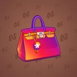 Loot Bag #8530