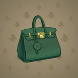 Loot Bag #8532