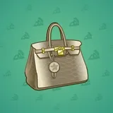 Loot Bag #8537