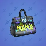 Loot Bag #8546