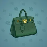 Loot Bag #8579