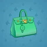 Loot Bag #8582