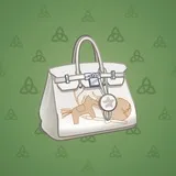 Loot Bag #8586