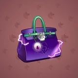 Loot Bag #8590