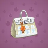 Loot Bag #8607