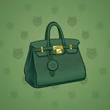 Loot Bag #8608