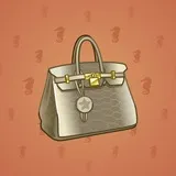 Loot Bag #8615