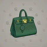 Loot Bag #8619