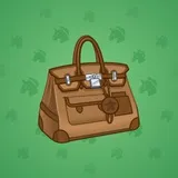 Loot Bag #8625