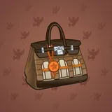 Loot Bag #8628
