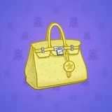 Loot Bag #8639