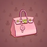 Loot Bag #8642