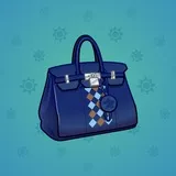 Loot Bag #8663