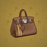 Loot Bag #8664