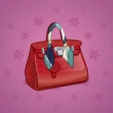 Loot Bag #8670