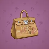 Loot Bag #8679
