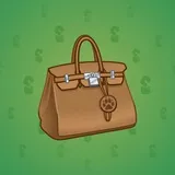 Loot Bag #8682